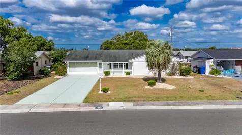 1210 Valley Forge Boulevard Sun City Center FL 33573
