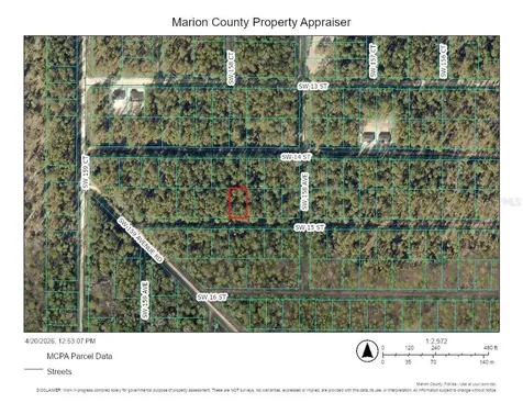 0 SW 15th Street Ocala FL 34481