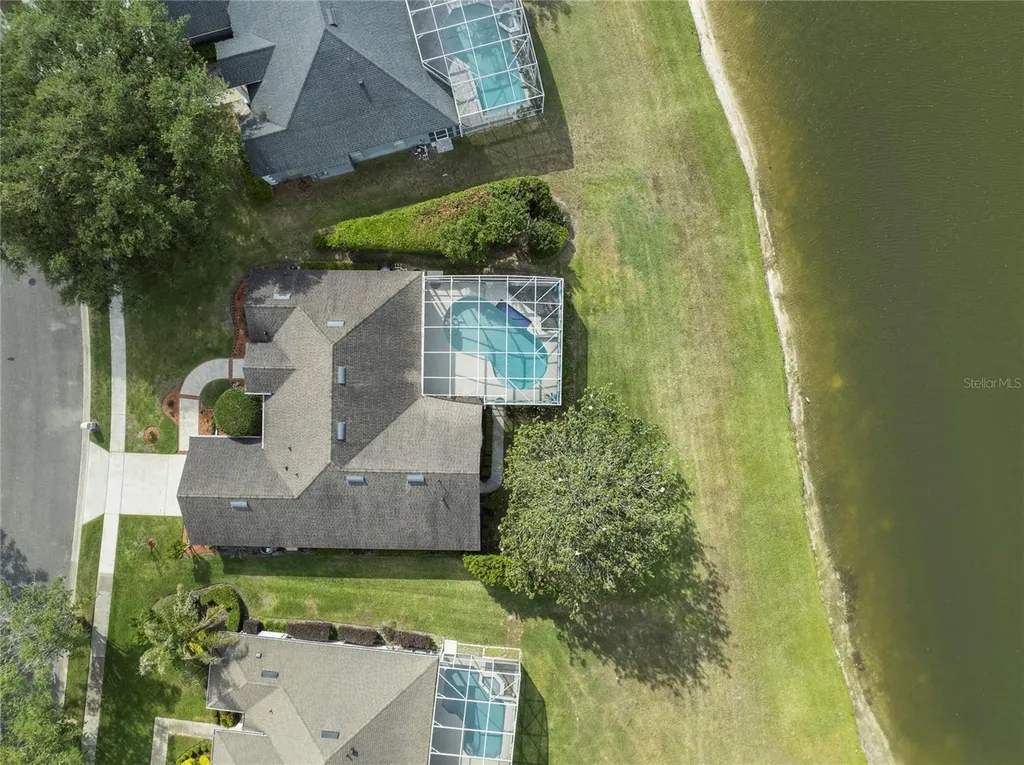 3278 Lordmall Court Oviedo FL 32765
