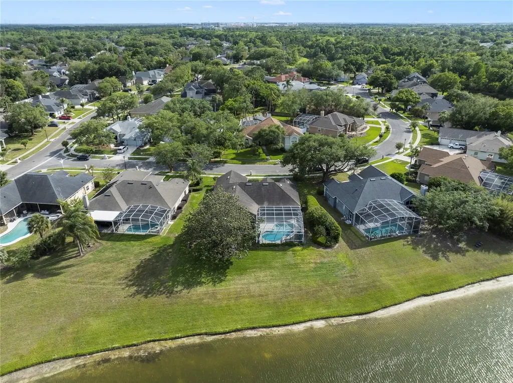 3278 Lordmall Court Oviedo FL 32765