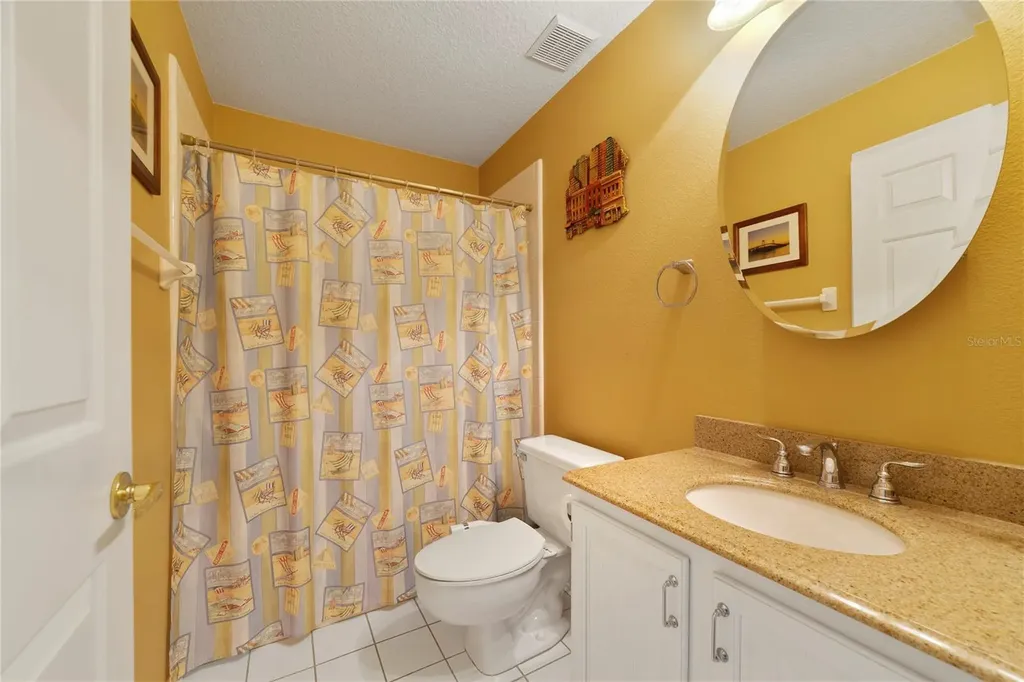 3278 Lordmall Court Oviedo FL 32765