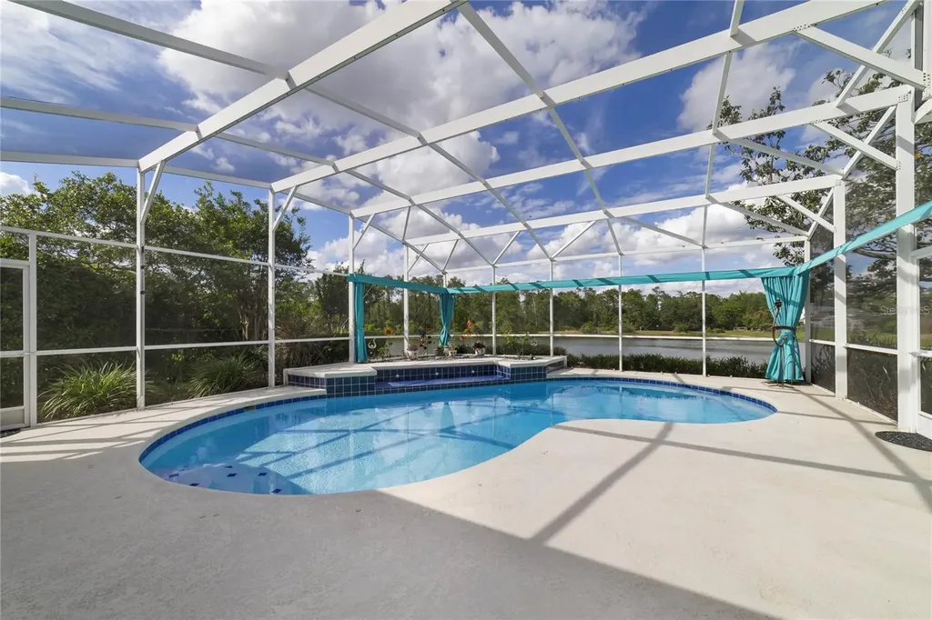 3278 Lordmall Court Oviedo FL 32765