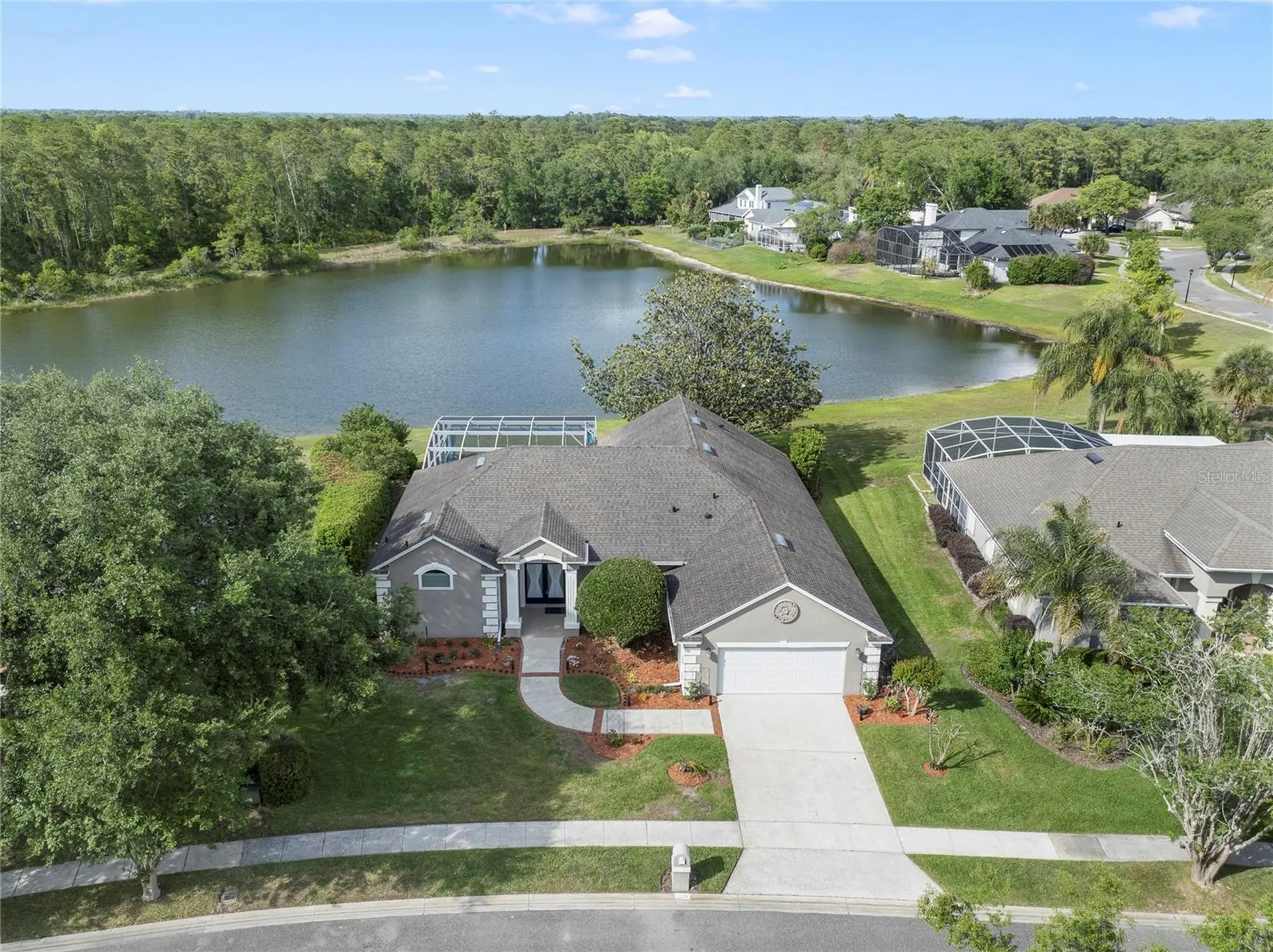 3278 Lordmall Court Oviedo FL 32765