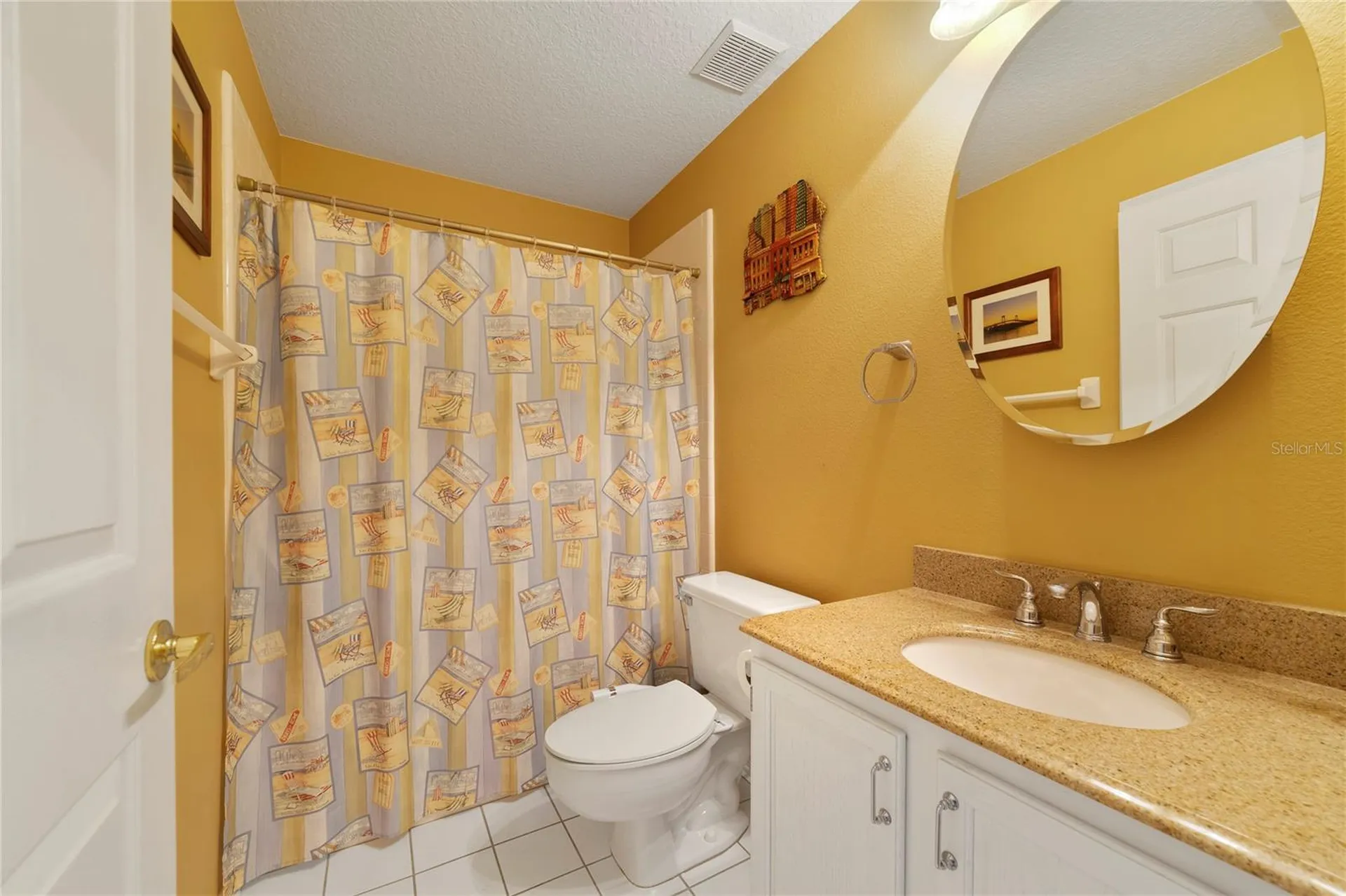 3278 Lordmall Court Oviedo FL 32765