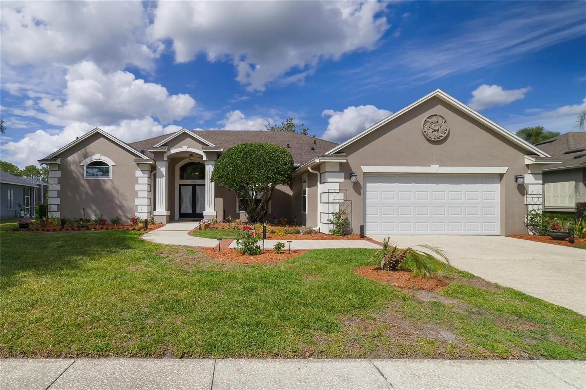 3278 Lordmall Court Oviedo FL 32765