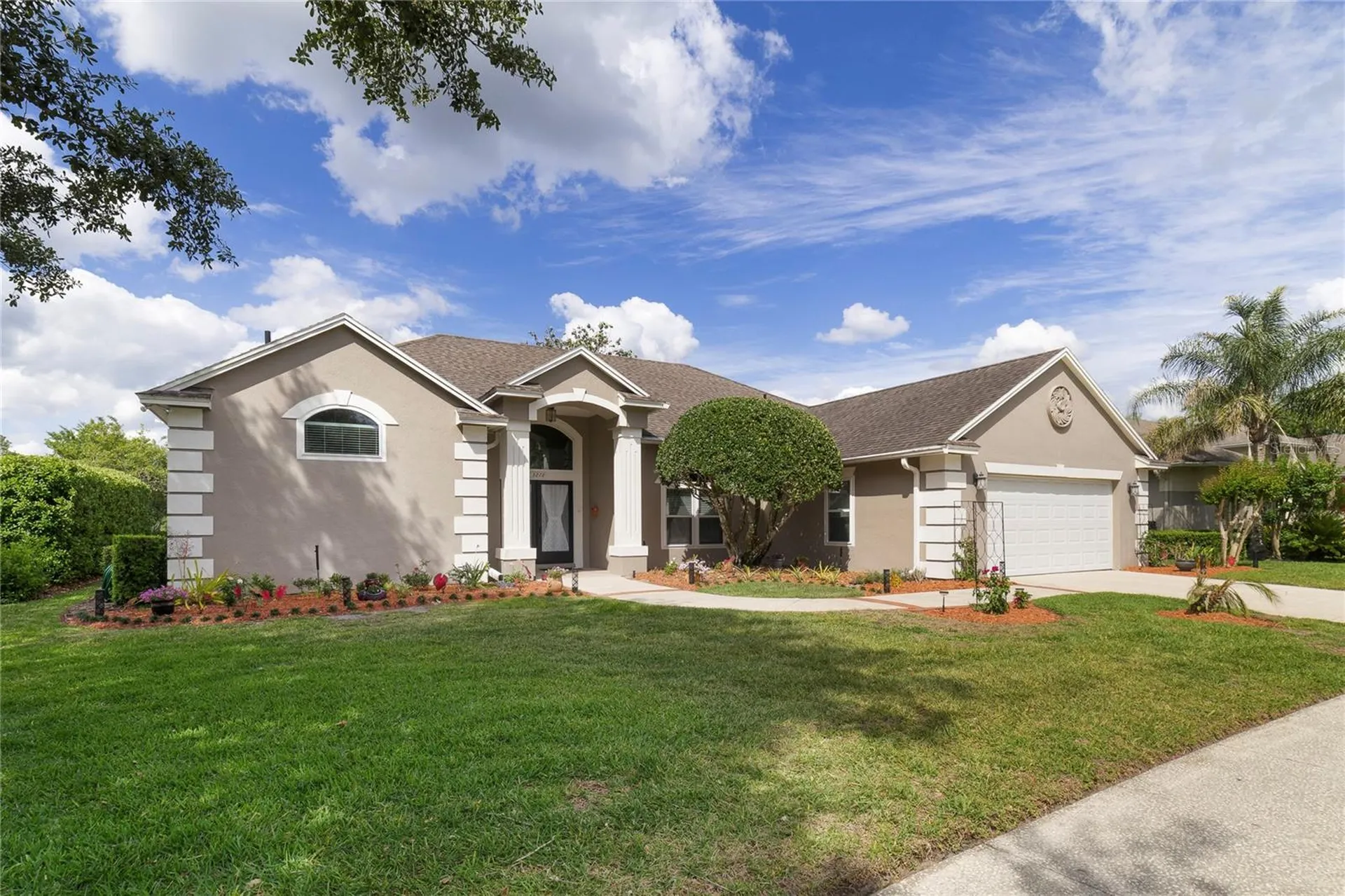 3278 Lordmall Court Oviedo FL 32765