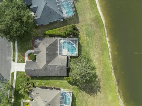 3278 Lordmall Court Oviedo FL 32765