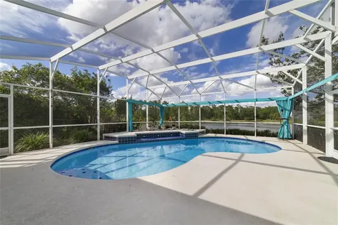 3278 Lordmall Court Oviedo FL 32765