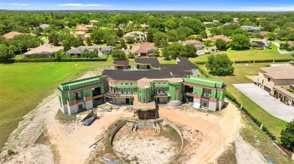 9621 Windy Ridge Road Windermere FL 34786