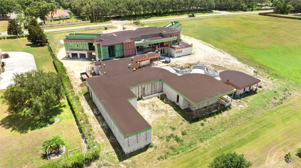 9621 Windy Ridge Road Windermere FL 34786