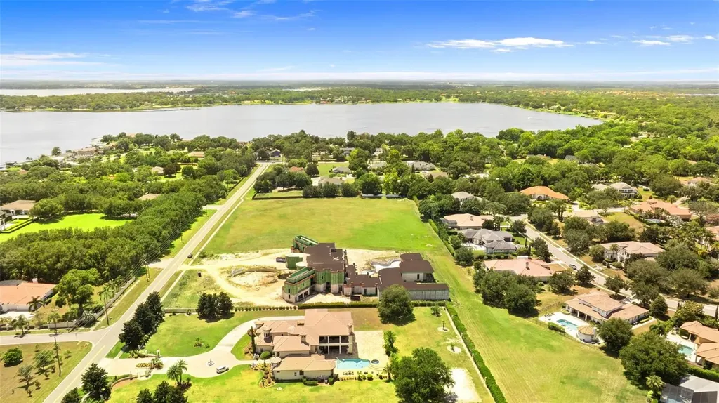 9621 Windy Ridge Road Windermere FL 34786