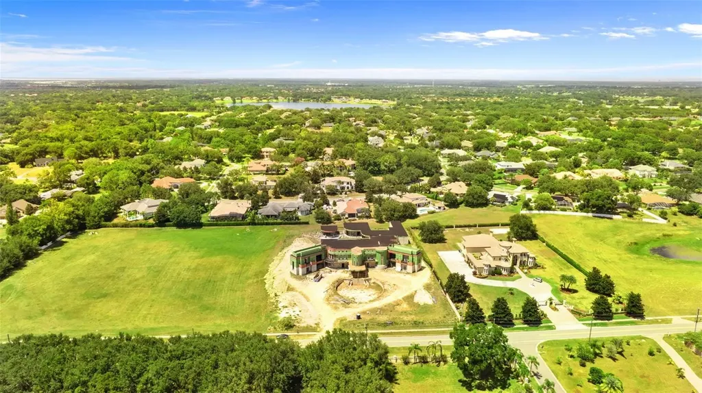 9621 Windy Ridge Road Windermere FL 34786