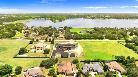 9621 Windy Ridge Road Windermere FL 34786