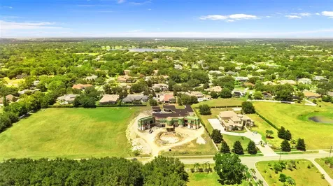 9621 Windy Ridge Road Windermere FL 34786