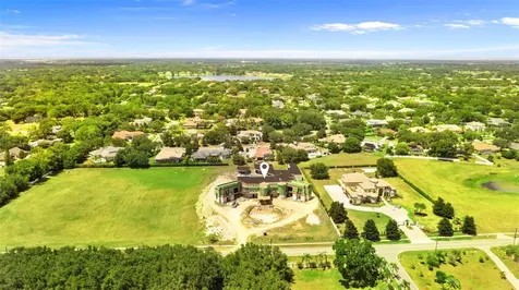 9621 Windy Ridge Road Windermere FL 34786