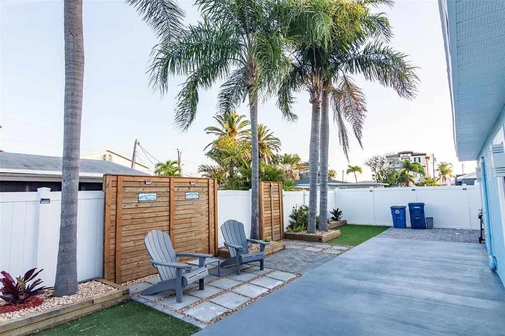 352 144th Avenue Madeira Beach FL 33708