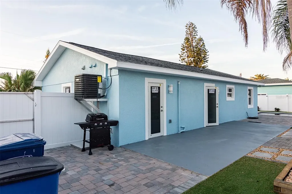 352 144th Avenue Madeira Beach FL 33708