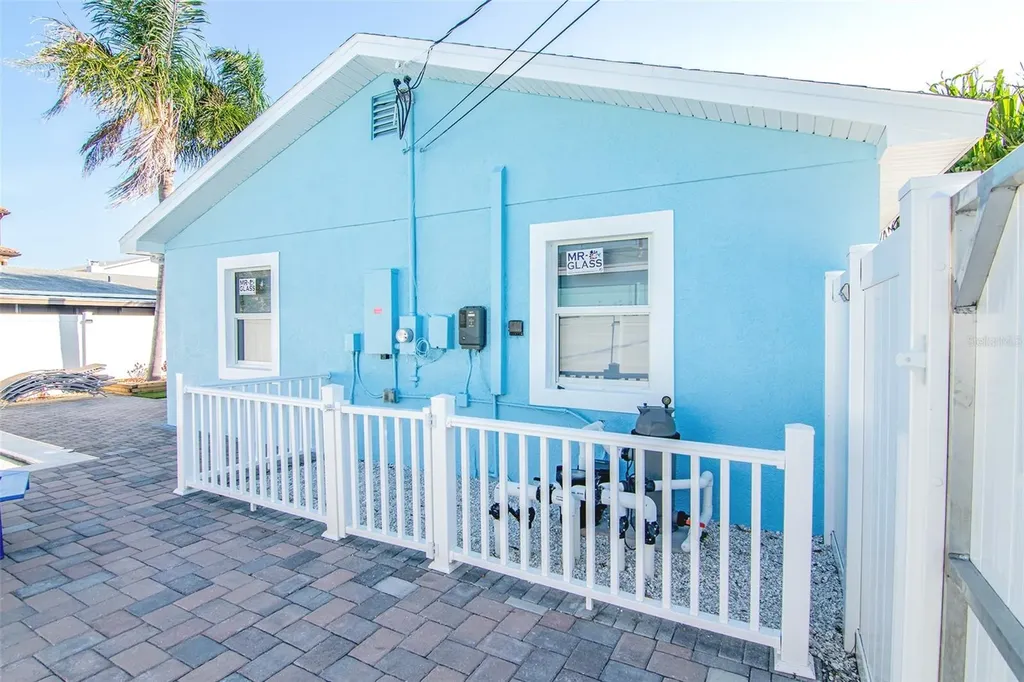 352 144th Avenue Madeira Beach FL 33708