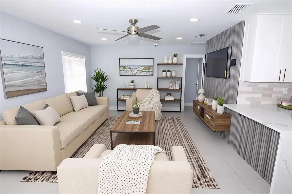 352 144th Avenue Madeira Beach FL 33708