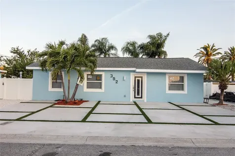 352 144th Avenue Madeira Beach FL 33708