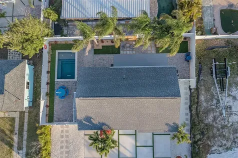 352 144th Avenue Madeira Beach FL 33708