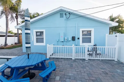 352 144th Avenue Madeira Beach FL 33708