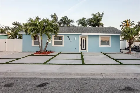 352 144th Avenue Madeira Beach FL 33708