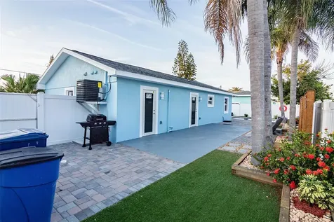 352 144th Avenue Madeira Beach FL 33708