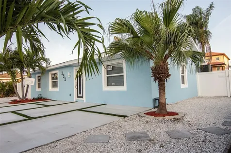 352 144th Avenue Madeira Beach FL 33708