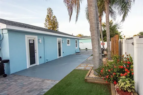 352 144th Avenue Madeira Beach FL 33708