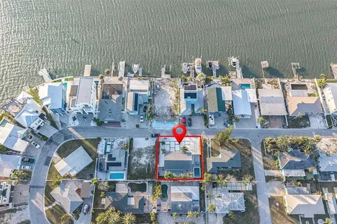 352 144th Avenue Madeira Beach FL 33708