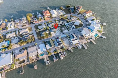 352 144th Avenue Madeira Beach FL 33708