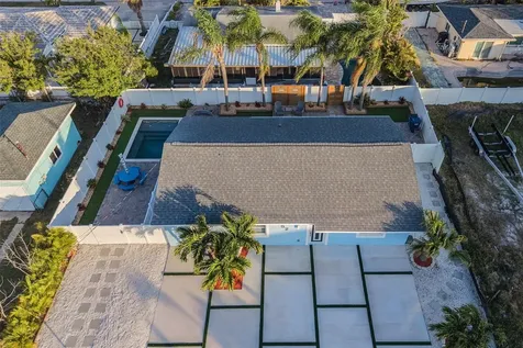 352 144th Avenue Madeira Beach FL 33708