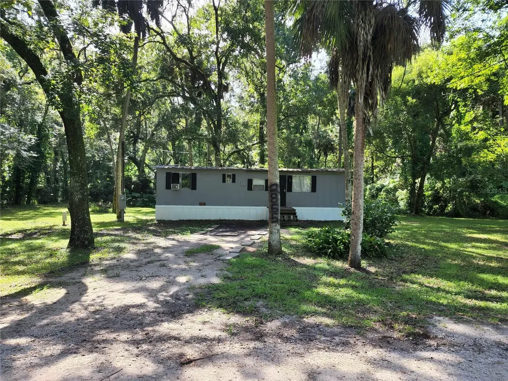 2855 Tom Brewer Lane Plant City FL 33566