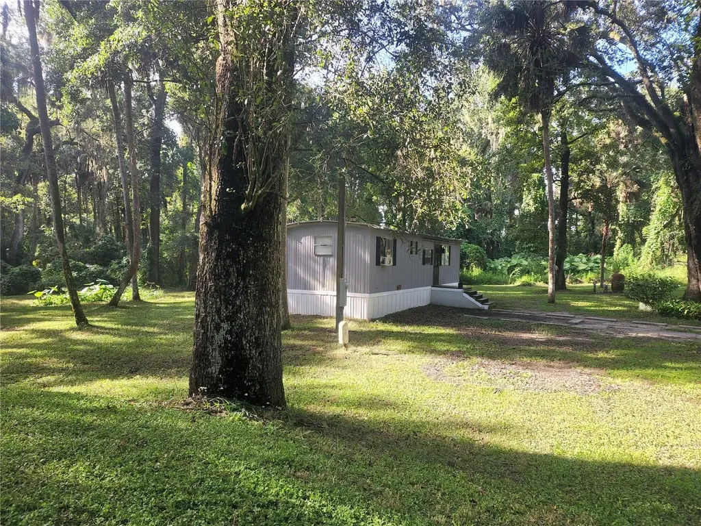 2855 Tom Brewer Lane Plant City FL 33566