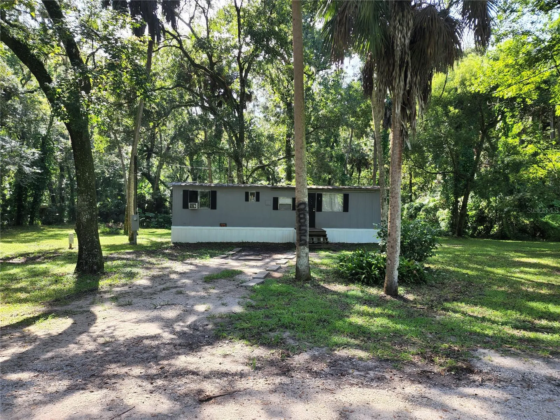 2855 Tom Brewer Lane Plant City FL 33566