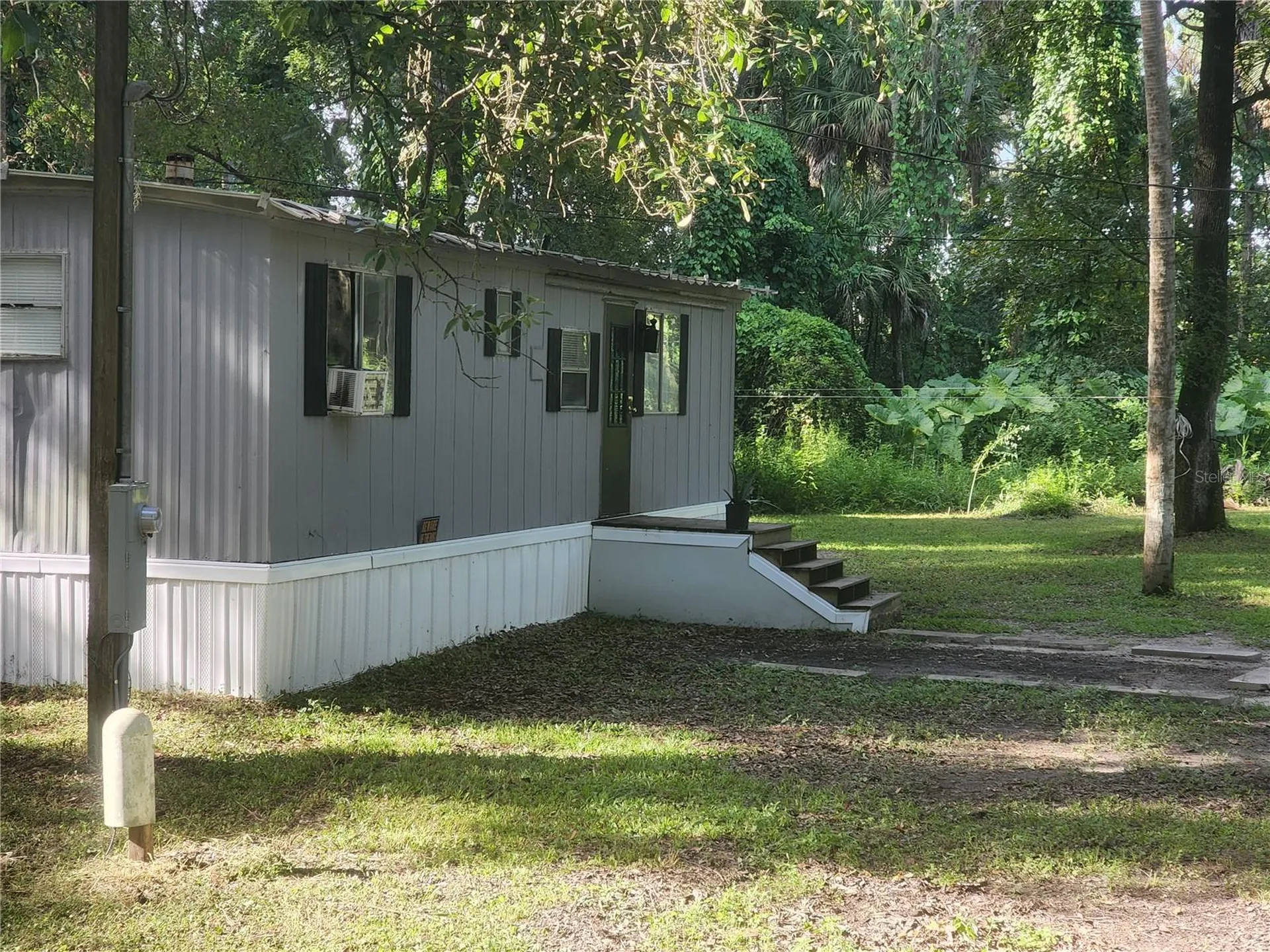 2855 Tom Brewer Lane Plant City FL 33566