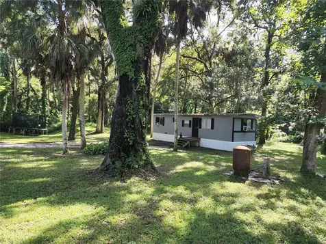 2855 Tom Brewer Lane Plant City FL 33566