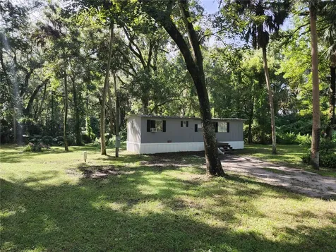 2855 Tom Brewer Lane Plant City FL 33566