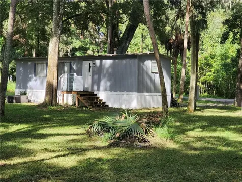 2855 Tom Brewer Lane Plant City FL 33566