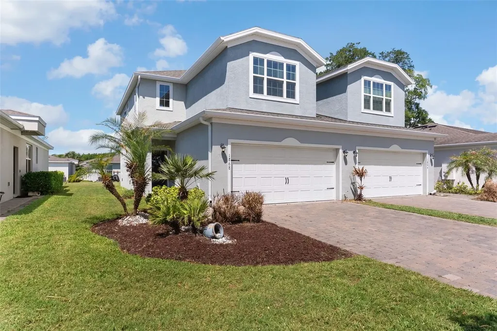 1868 Shumard Avenue St Cloud FL 34771
