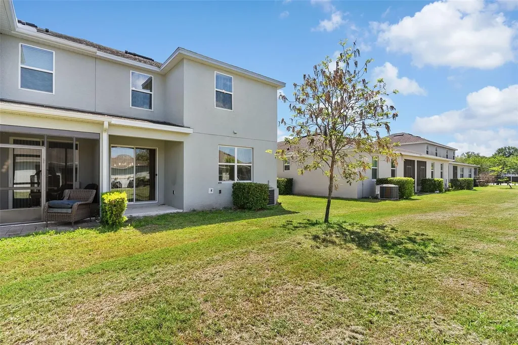 1868 Shumard Avenue St Cloud FL 34771