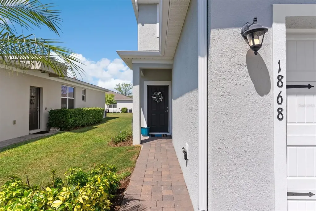 1868 Shumard Avenue St Cloud FL 34771