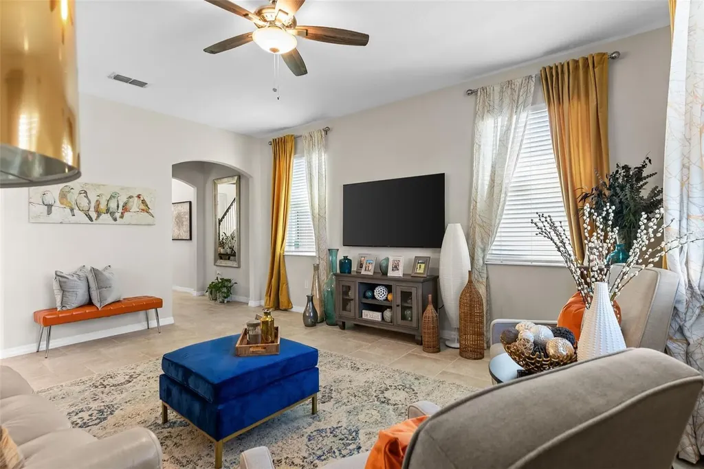 1868 Shumard Avenue St Cloud FL 34771