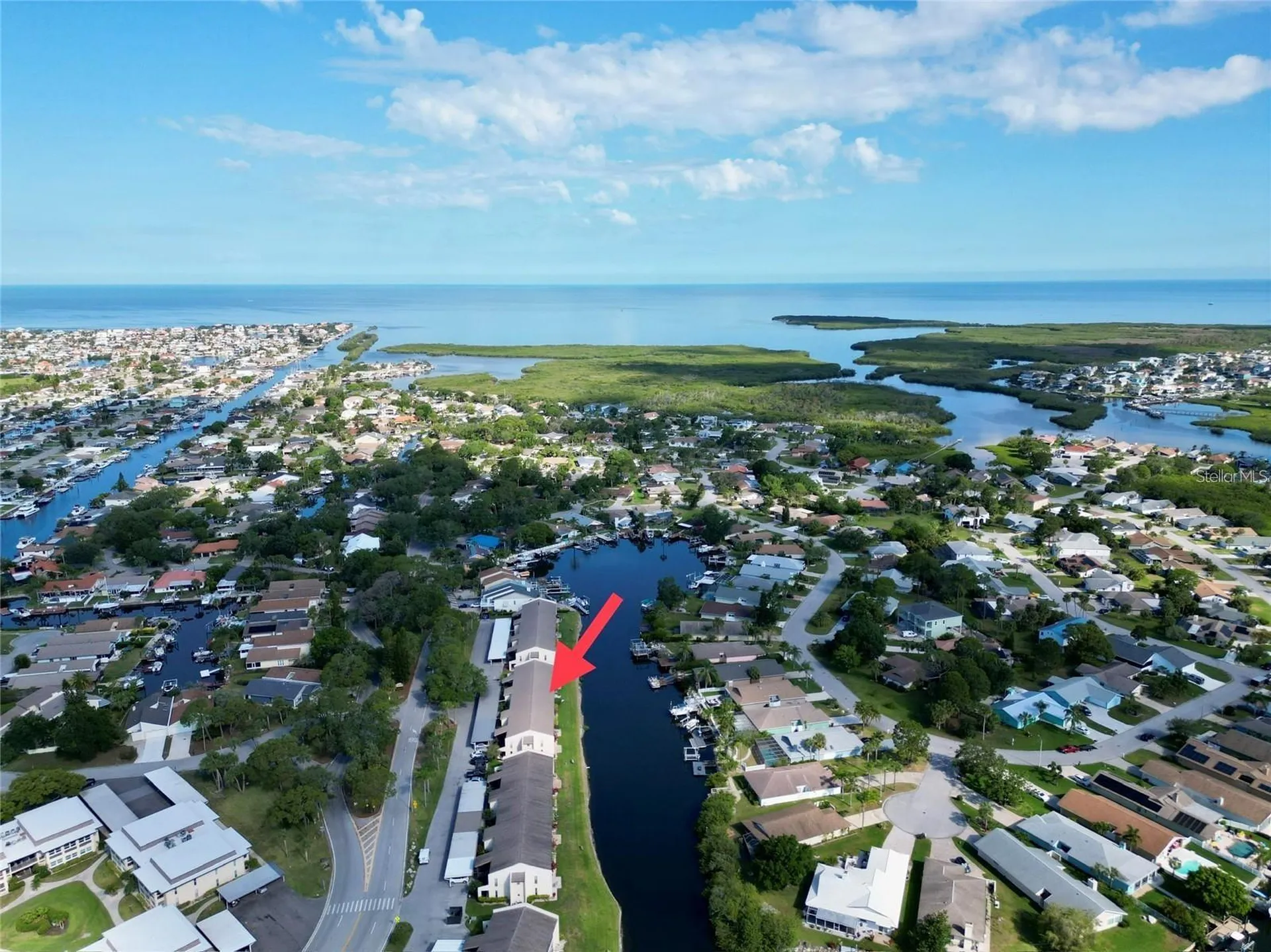 4533 Marine Parkway New Port Richey FL 34652