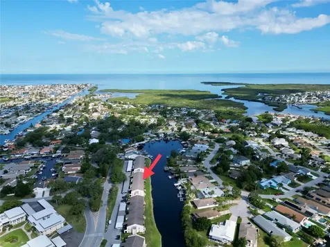 4533 Marine Parkway New Port Richey FL 34652