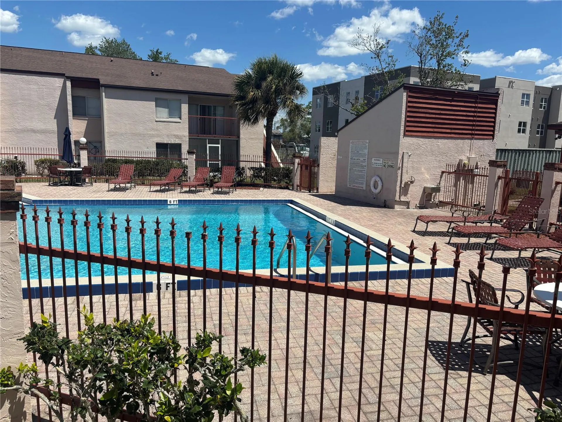 2524 Lakeway Branch Drive Orlando FL 32839