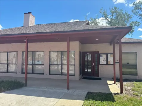 2524 Lakeway Branch Drive Orlando FL 32839