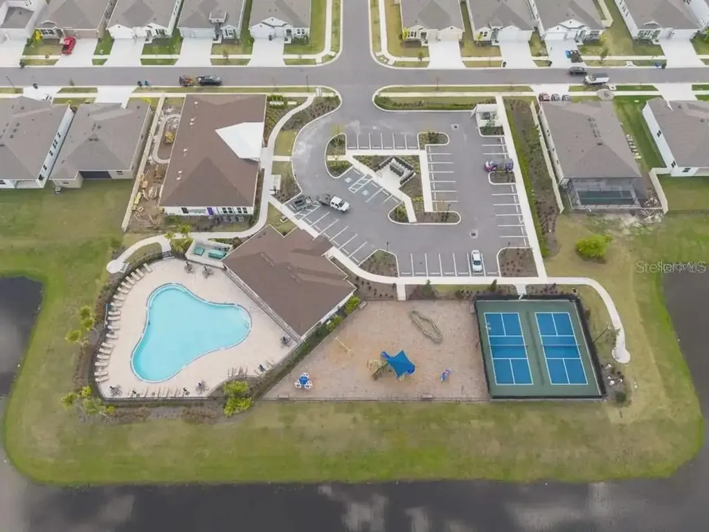12951 Brookside Moss Drive Riverview FL 33579