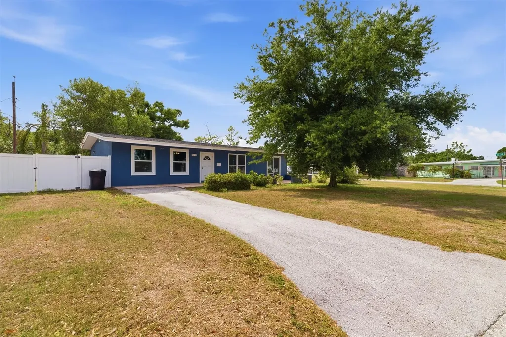 3230 51st Street N St Petersburg FL 33710